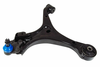 Mevotech Supreme Suspension Control Arm and Ball Joint Assembly CMS601101