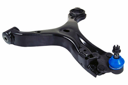 Mevotech Supreme Suspension Control Arm and Ball Joint Assembly CMS601101