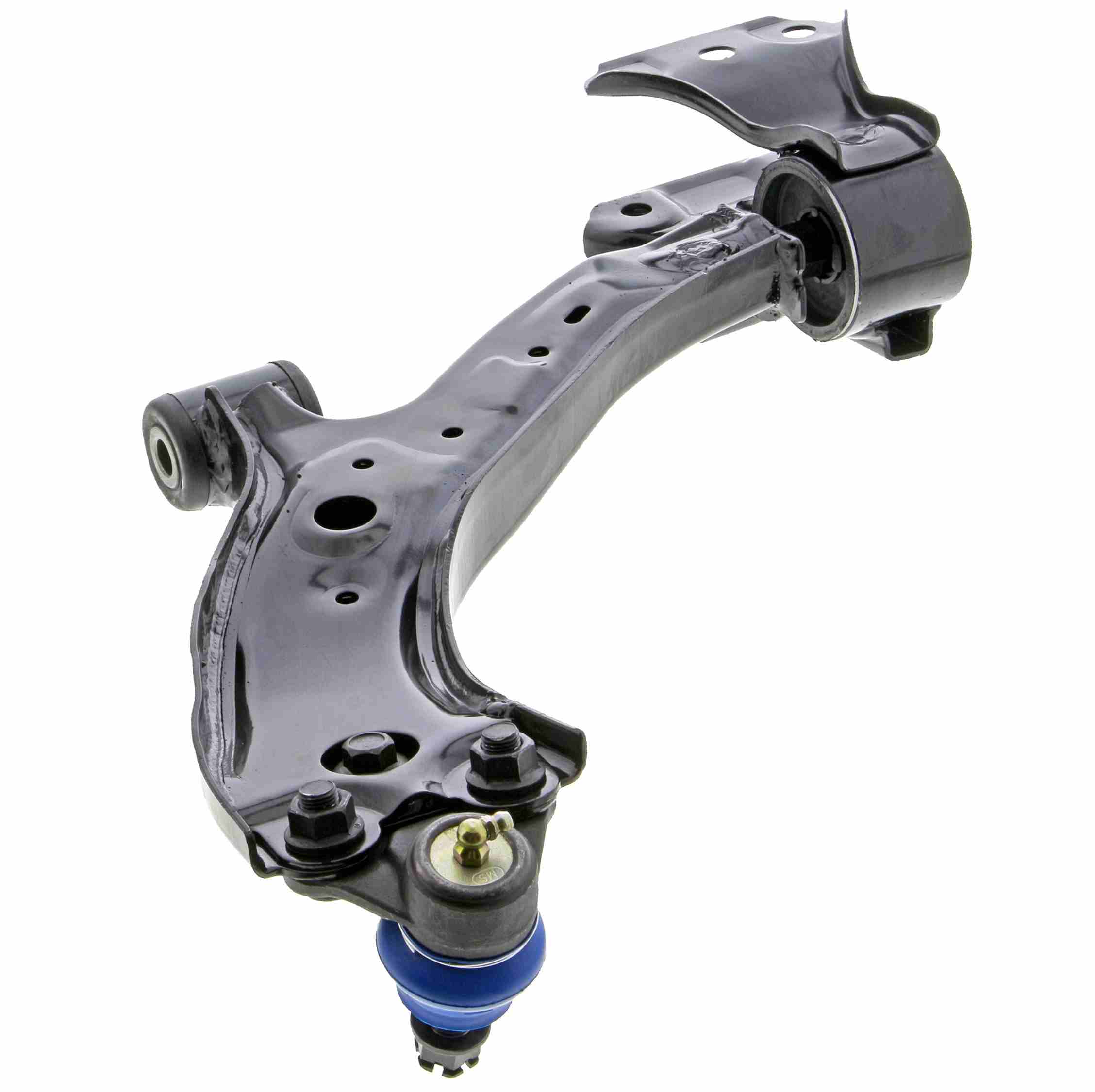 Mevotech Supreme Suspension Control Arm and Ball Joint Assembly CMS60110