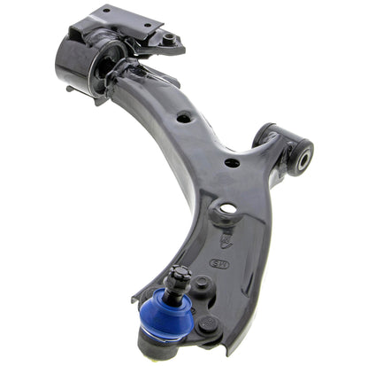 Mevotech Supreme Suspension Control Arm and Ball Joint Assembly CMS60110