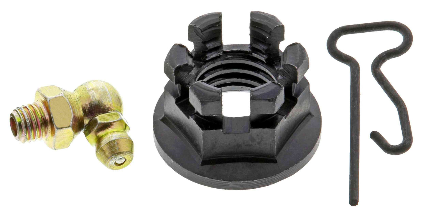 Mevotech Supreme Suspension Control Arm and Ball Joint Assembly CMS60110