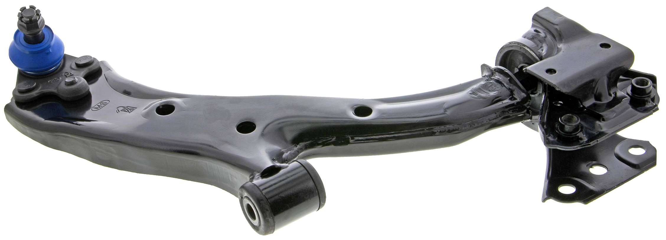 Mevotech Supreme Suspension Control Arm and Ball Joint Assembly CMS60110