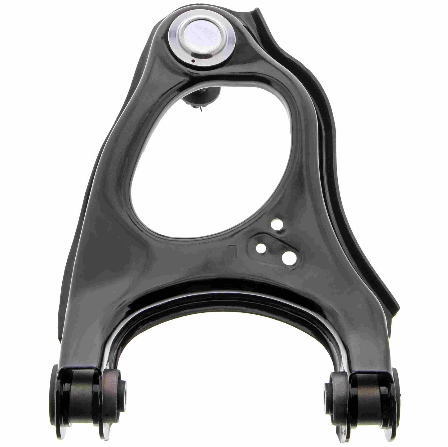 Mevotech Supreme Suspension Control Arm and Ball Joint Assembly CMS601111