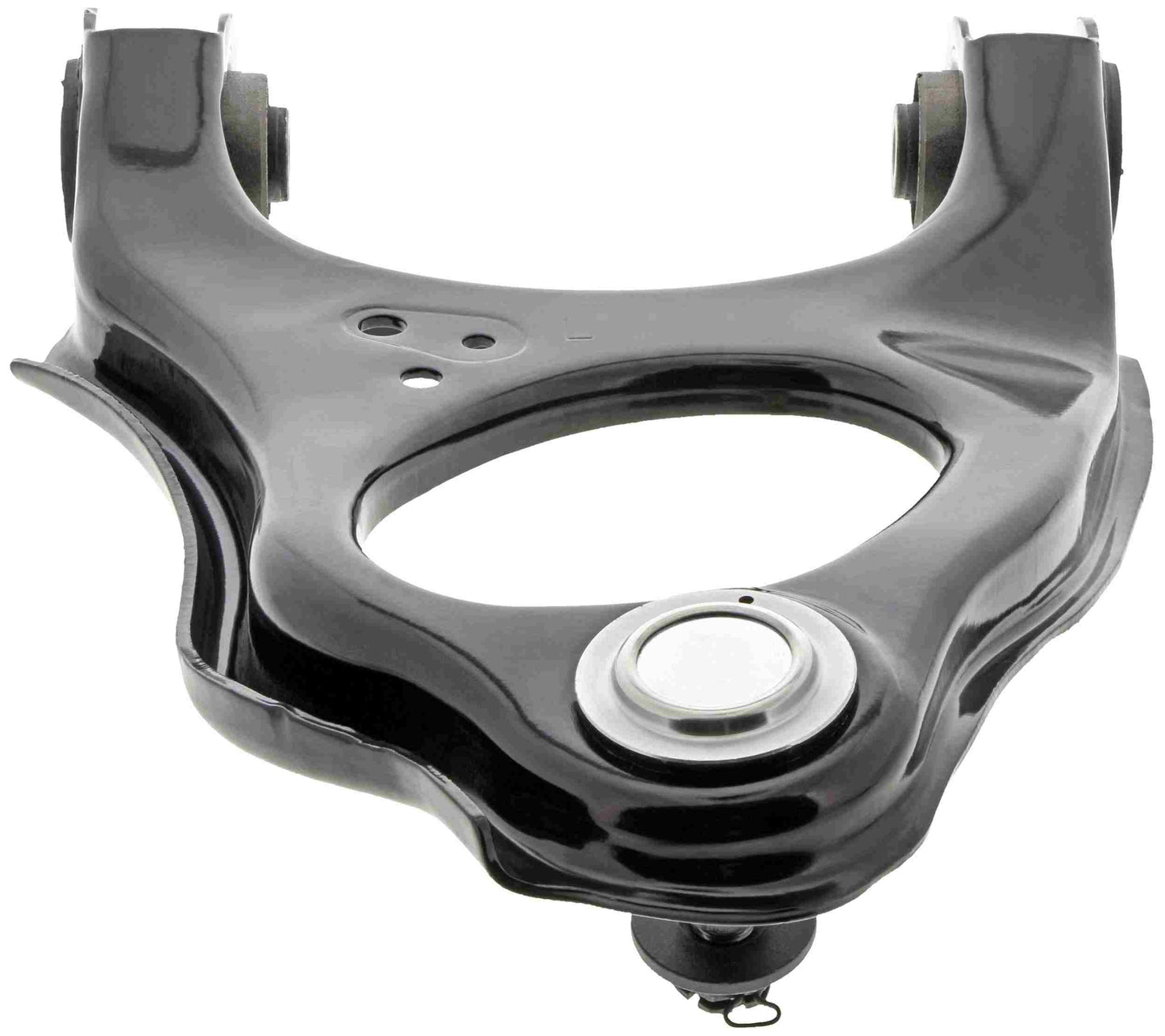 Mevotech Supreme Suspension Control Arm and Ball Joint Assembly CMS601111
