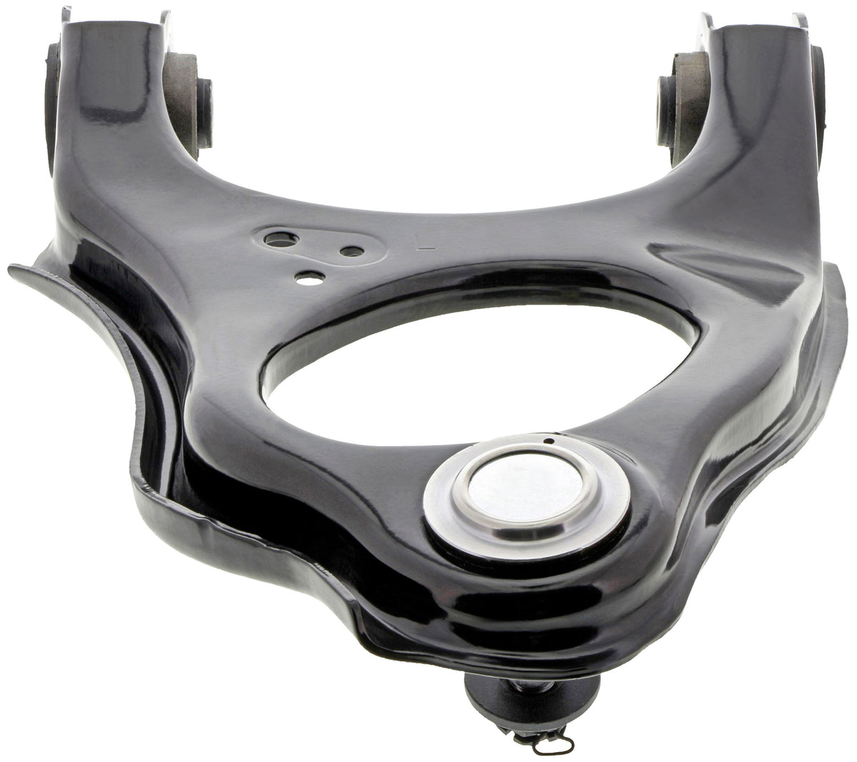 Mevotech Supreme Suspension Control Arm and Ball Joint Assembly CMS601111