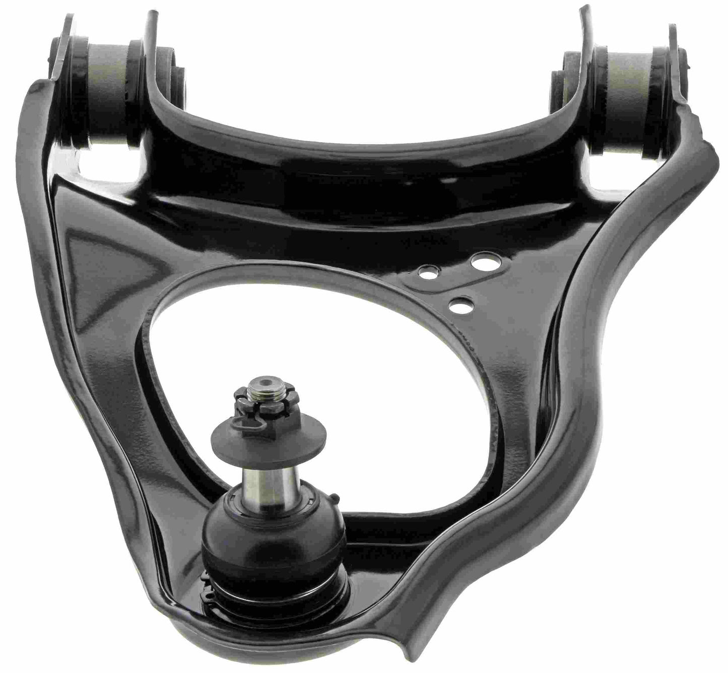 Mevotech Supreme Suspension Control Arm and Ball Joint Assembly CMS601111
