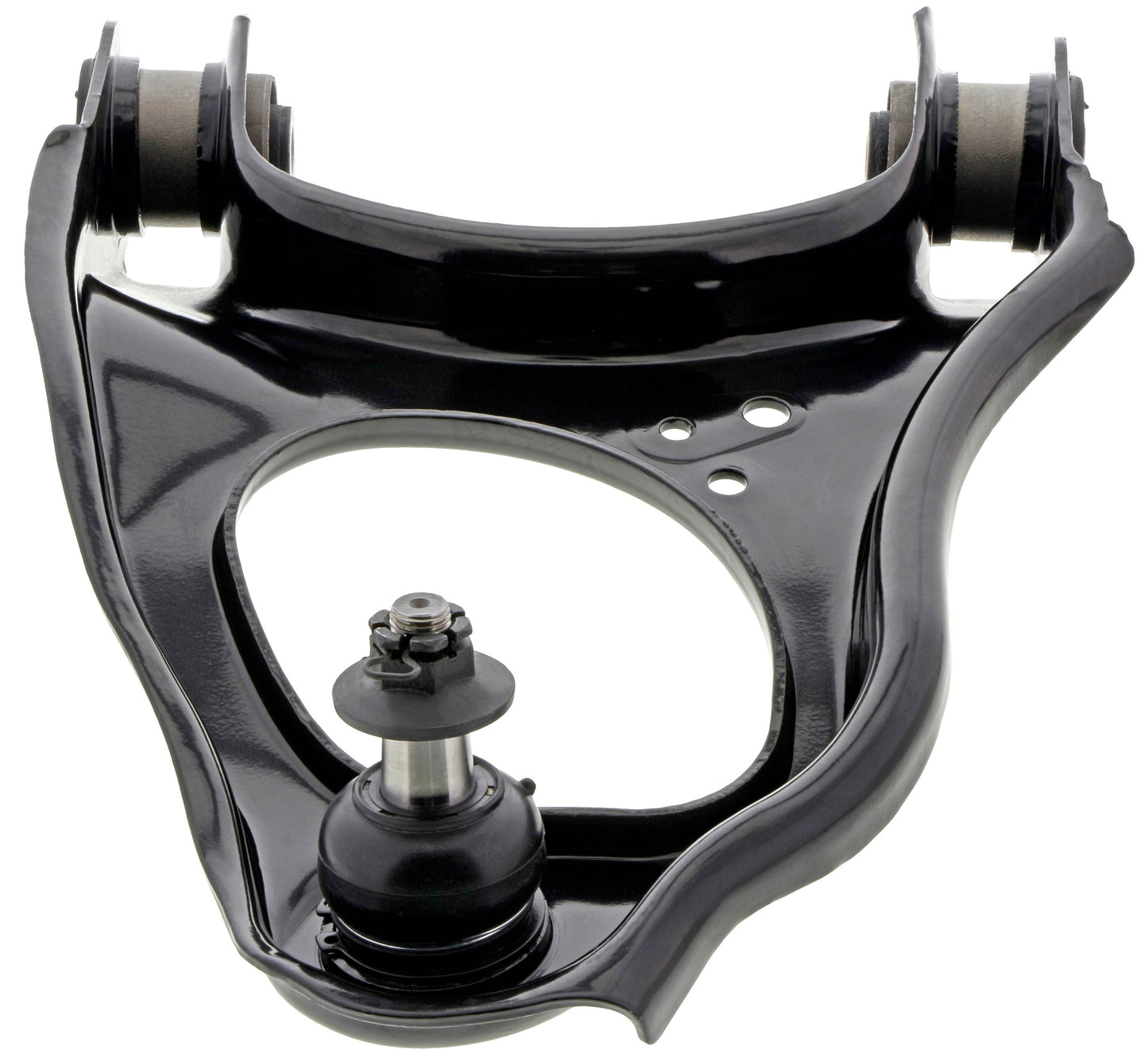 Mevotech Supreme Suspension Control Arm and Ball Joint Assembly CMS601111