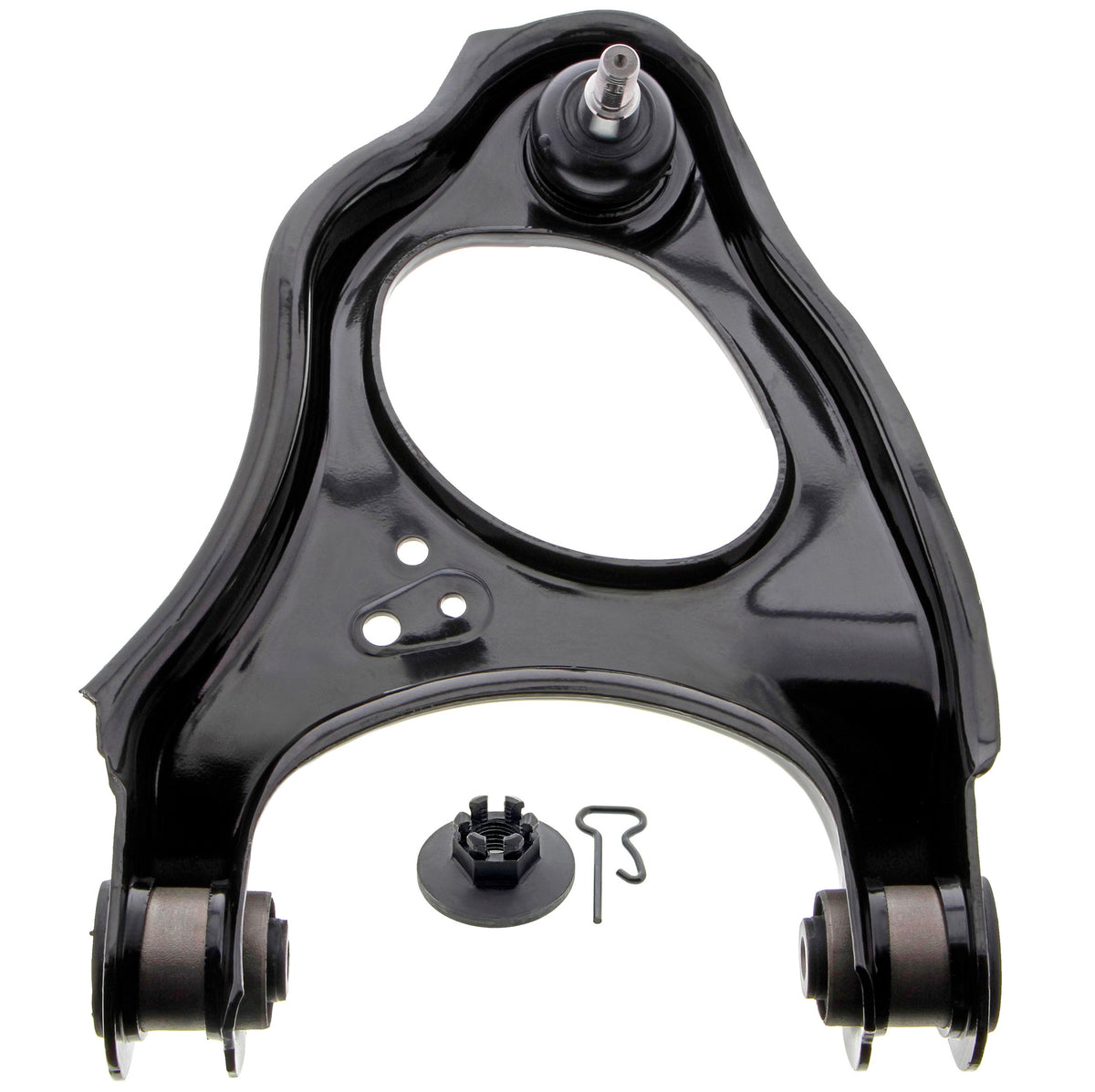Mevotech Supreme Suspension Control Arm and Ball Joint Assembly CMS601111