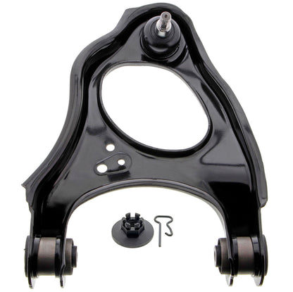Mevotech Supreme Suspension Control Arm and Ball Joint Assembly CMS601111