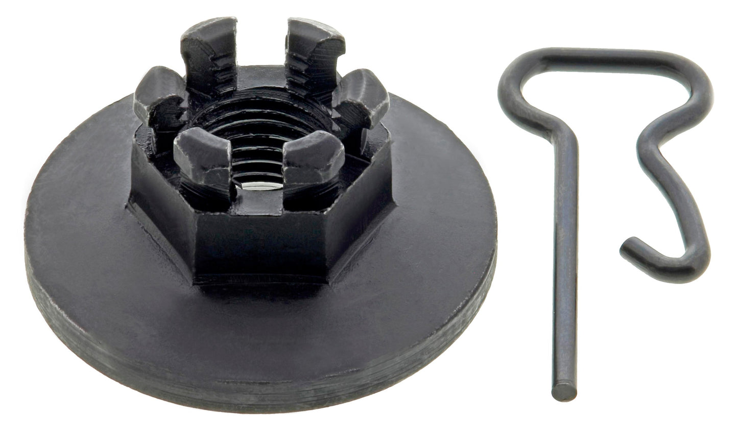Mevotech Supreme Suspension Control Arm and Ball Joint Assembly CMS601111