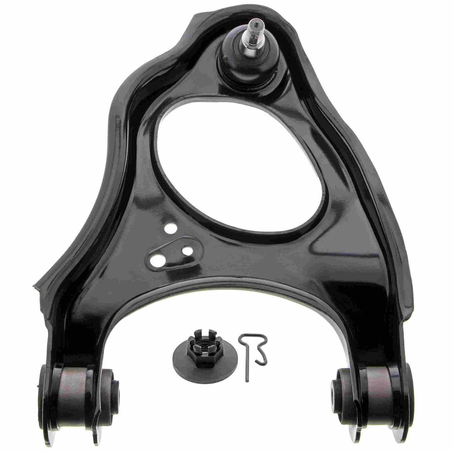 Mevotech Supreme Suspension Control Arm and Ball Joint Assembly CMS601111