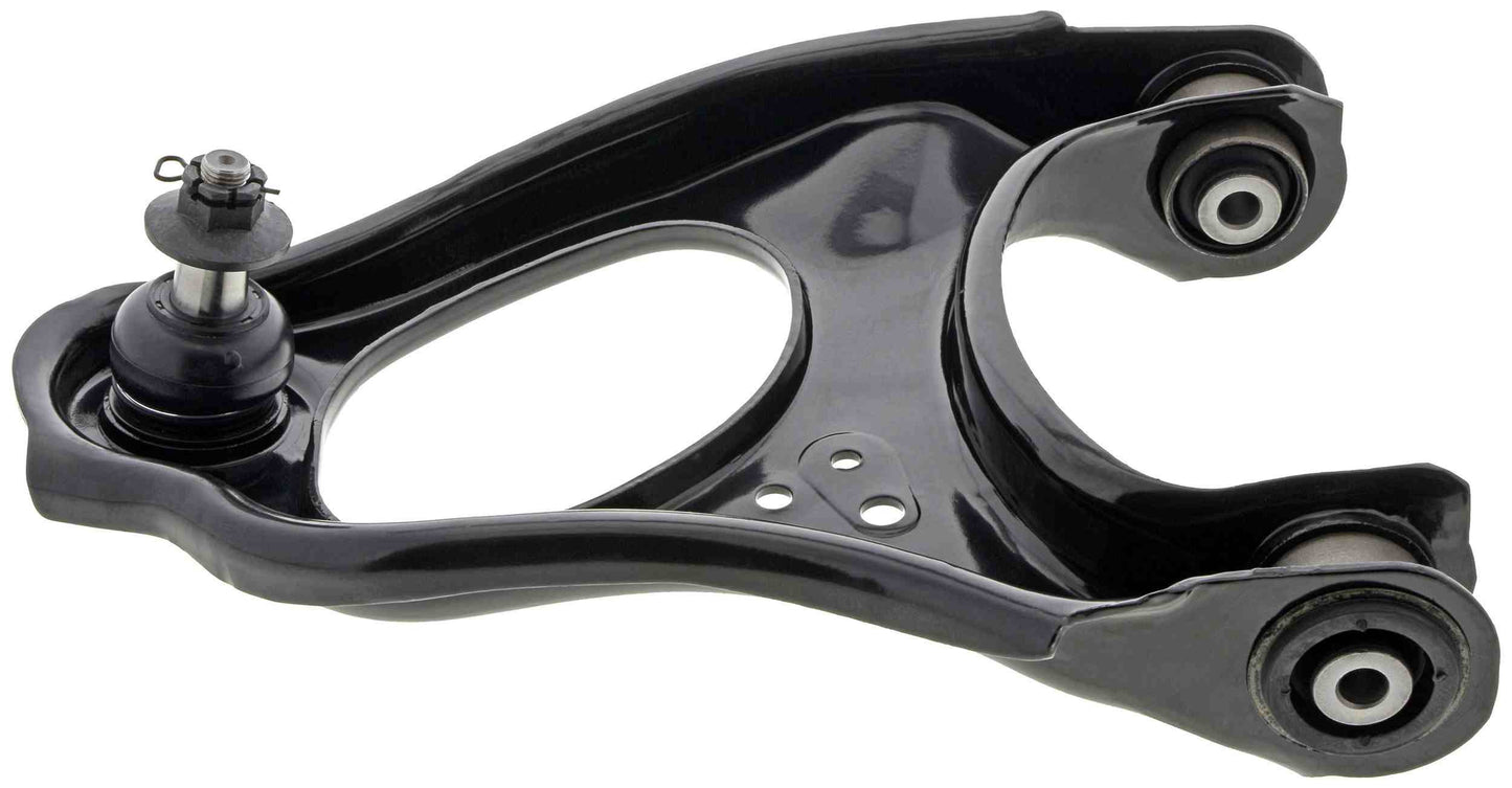 Mevotech Supreme Suspension Control Arm and Ball Joint Assembly CMS601111