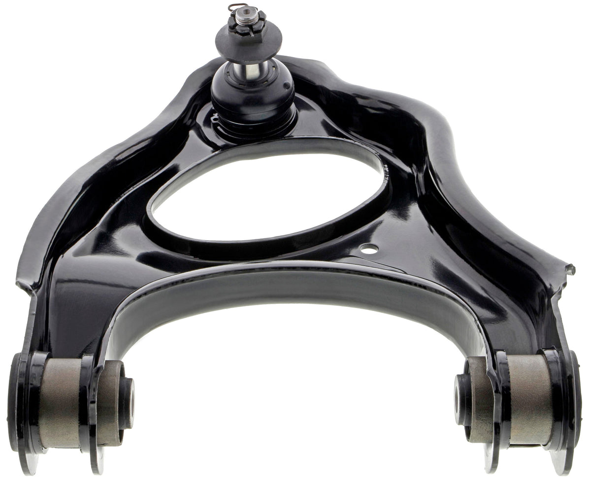 Mevotech Supreme Suspension Control Arm and Ball Joint Assembly CMS601112