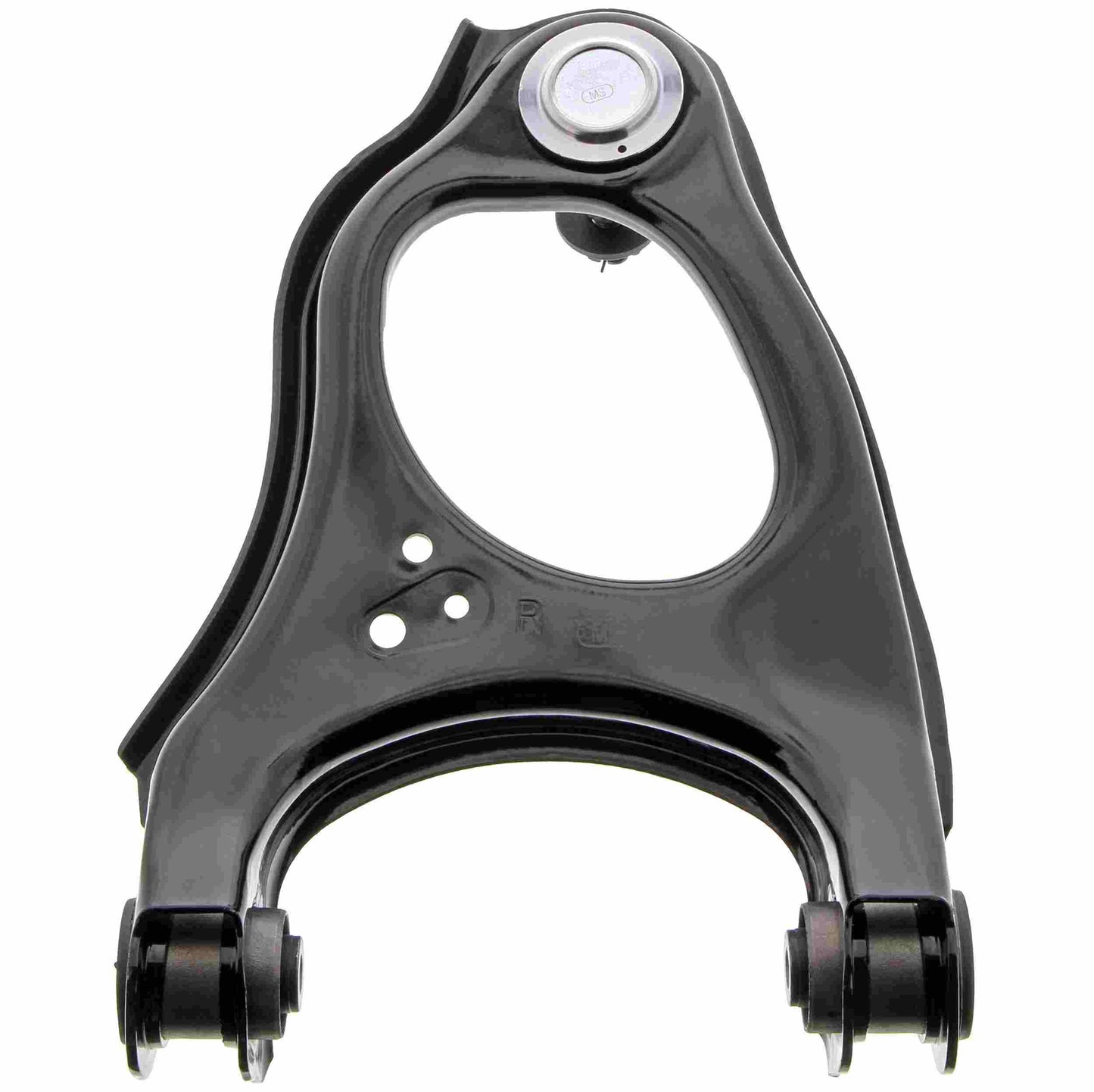 Mevotech Supreme Suspension Control Arm and Ball Joint Assembly CMS601112