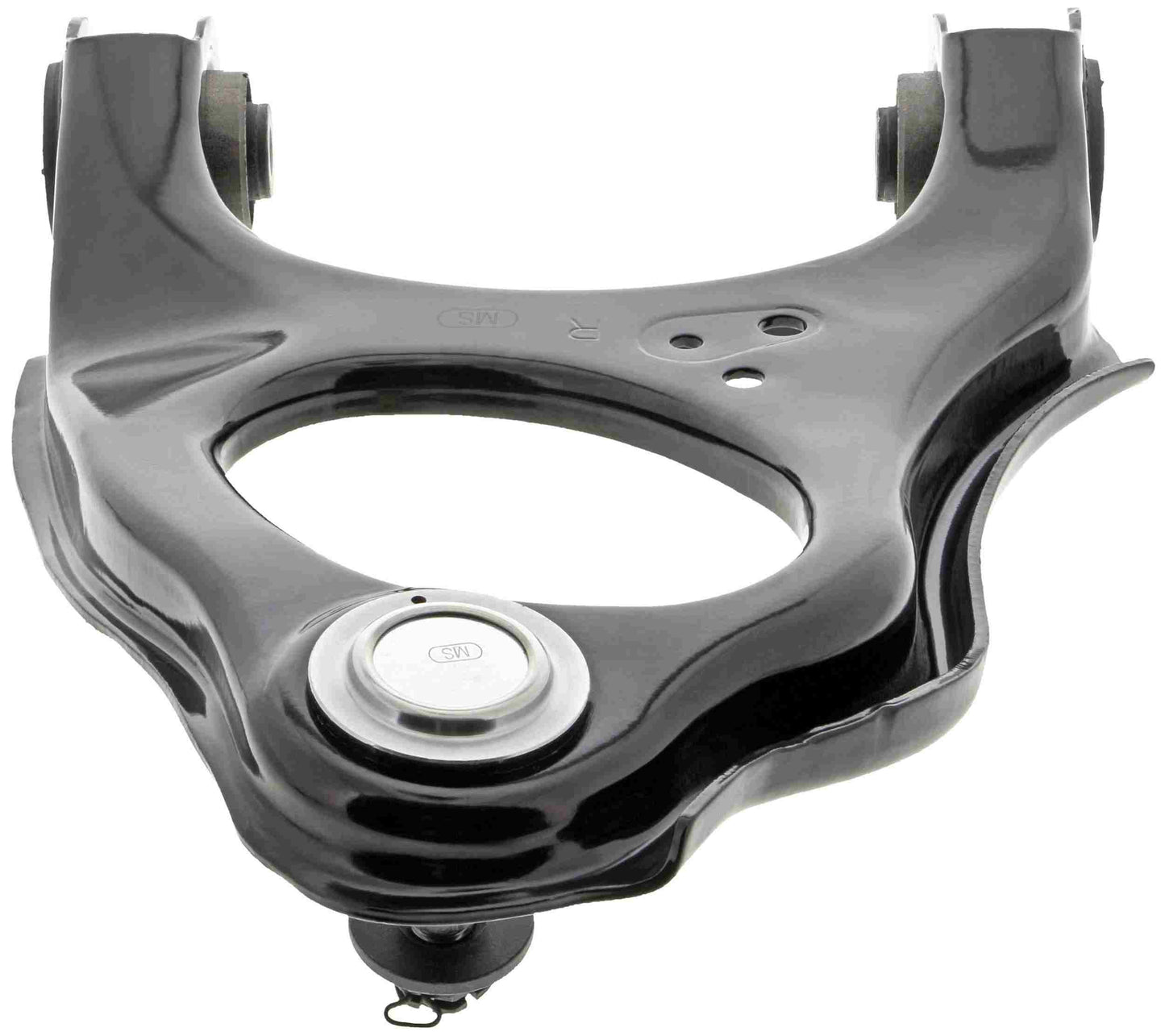 Mevotech Supreme Suspension Control Arm and Ball Joint Assembly CMS601112