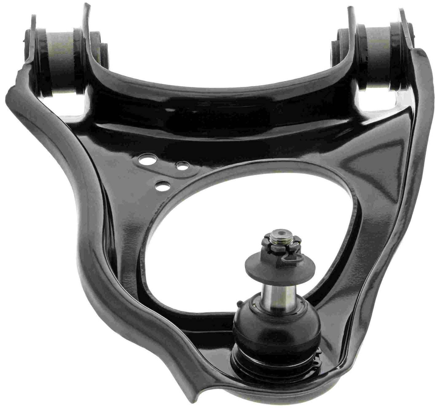 Mevotech Supreme Suspension Control Arm and Ball Joint Assembly CMS601112