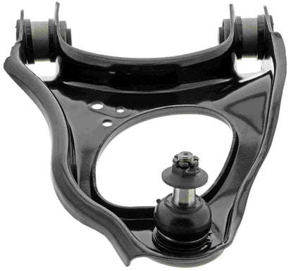 Mevotech Supreme Suspension Control Arm and Ball Joint Assembly CMS601112