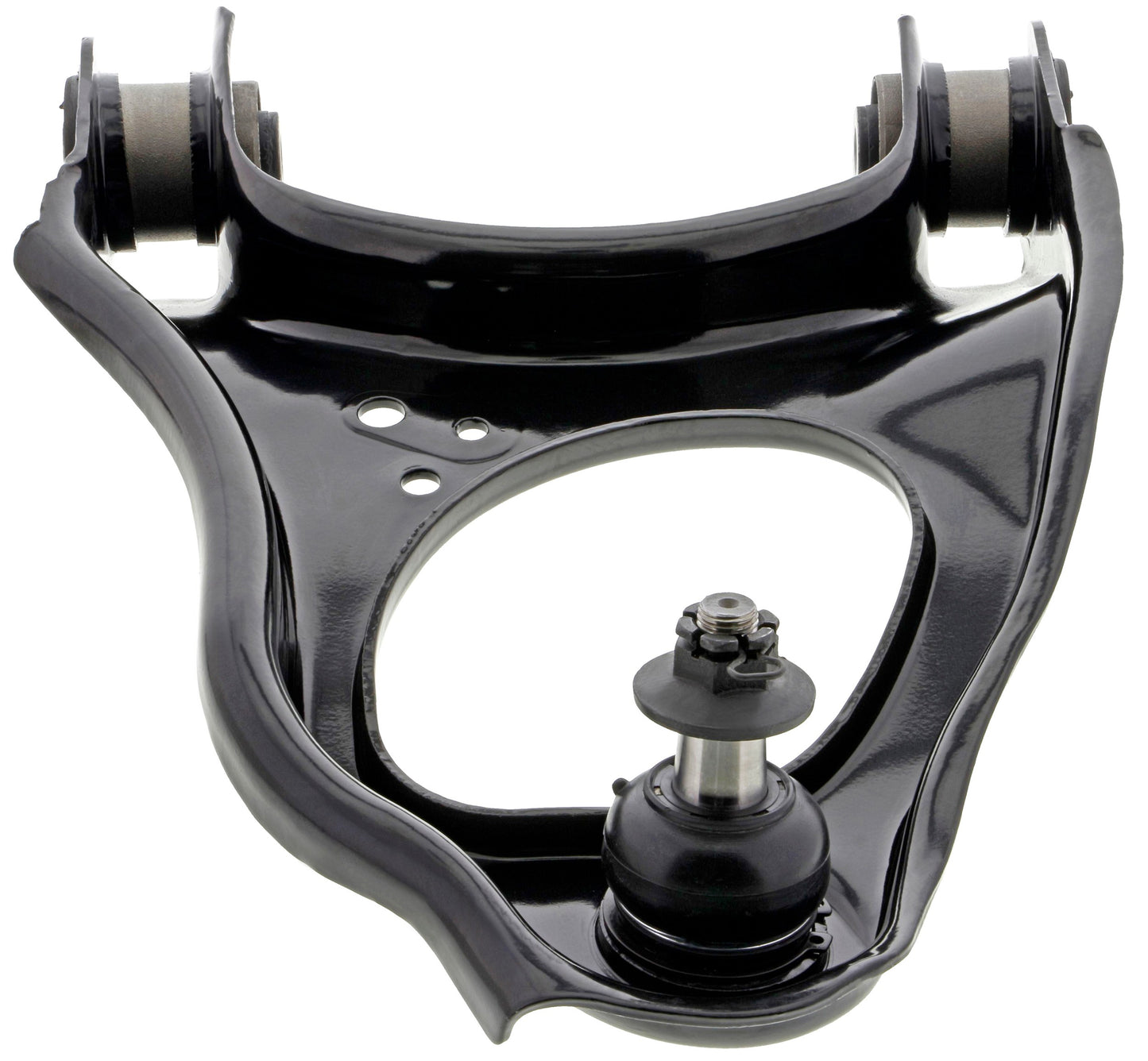 Mevotech Supreme Suspension Control Arm and Ball Joint Assembly CMS601112