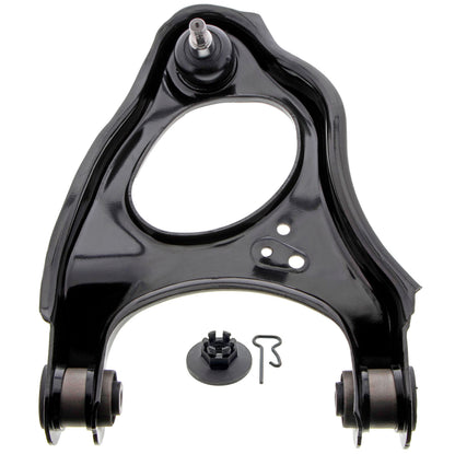 Mevotech Supreme Suspension Control Arm and Ball Joint Assembly CMS601112