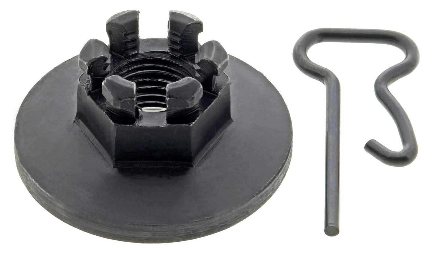 Mevotech Supreme Suspension Control Arm and Ball Joint Assembly CMS601112