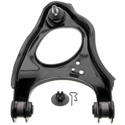 Mevotech Supreme Suspension Control Arm and Ball Joint Assembly CMS601112