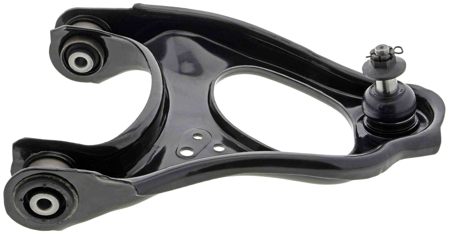 Mevotech Supreme Suspension Control Arm and Ball Joint Assembly CMS601112