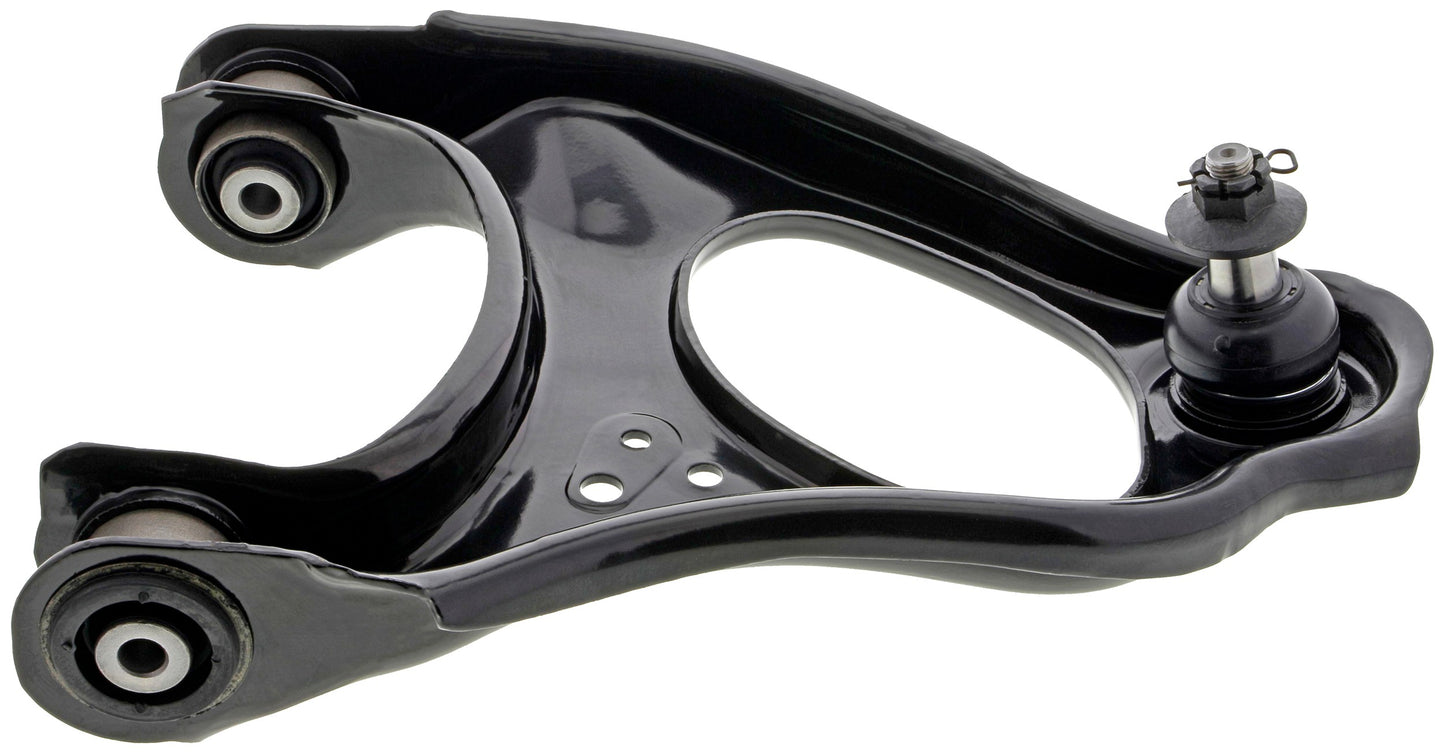 Mevotech Supreme Suspension Control Arm and Ball Joint Assembly CMS601112