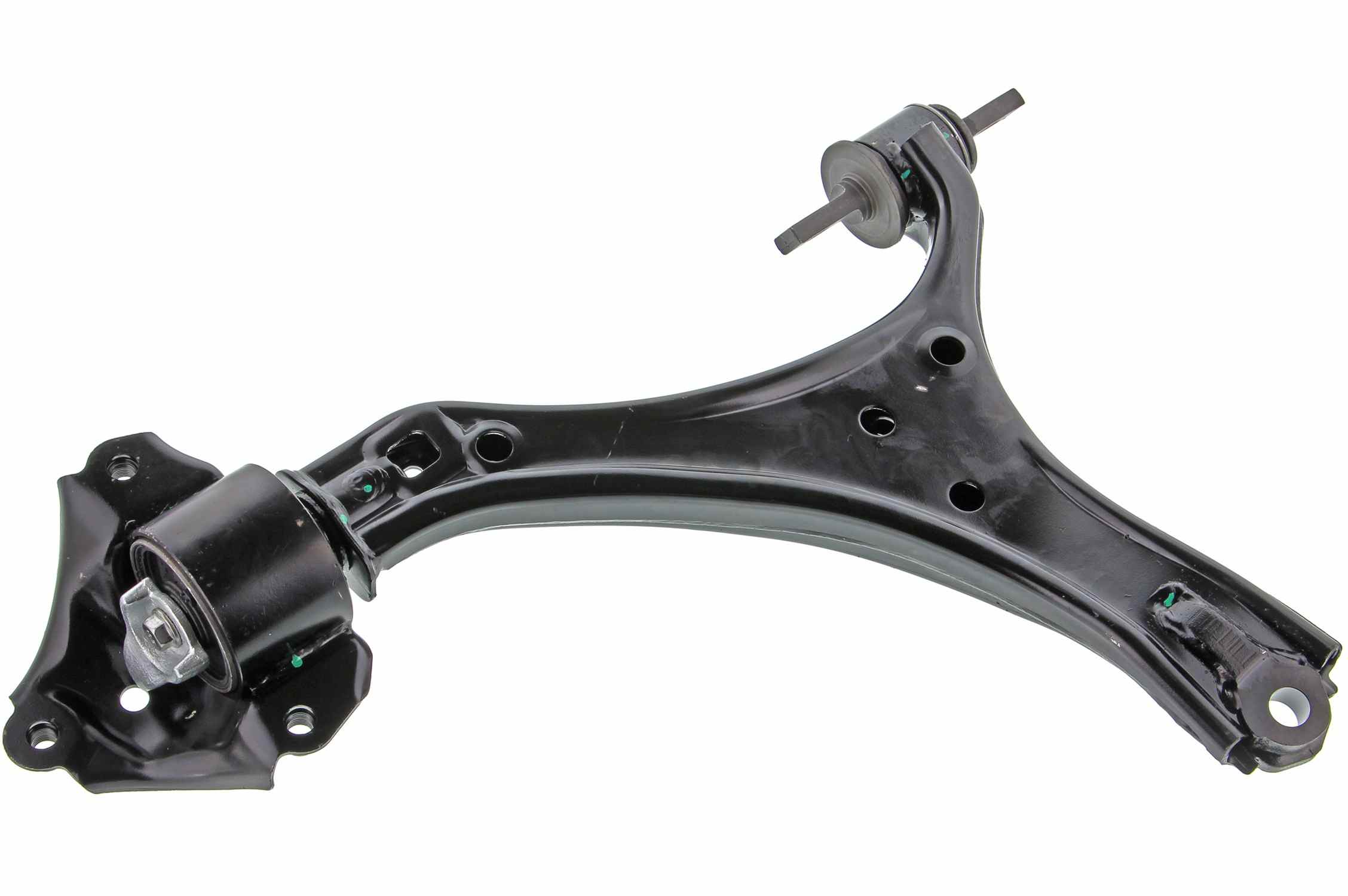 Mevotech Supreme Suspension Control Arm CMS601117