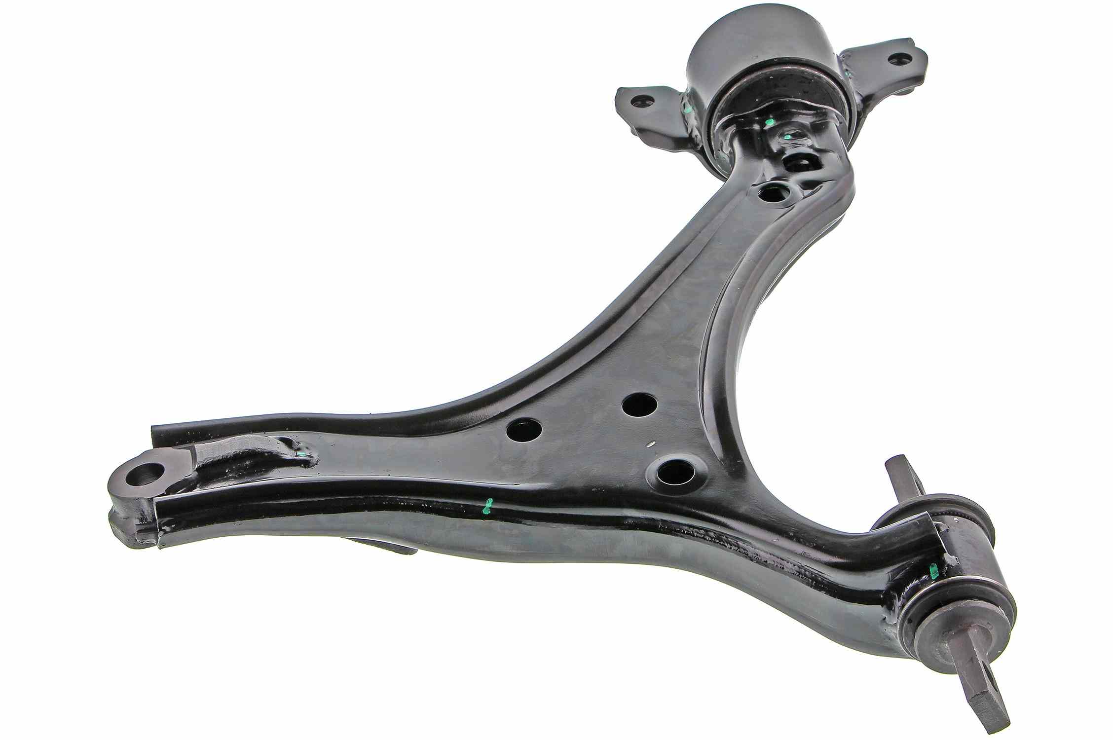 Mevotech Supreme Suspension Control Arm CMS601117