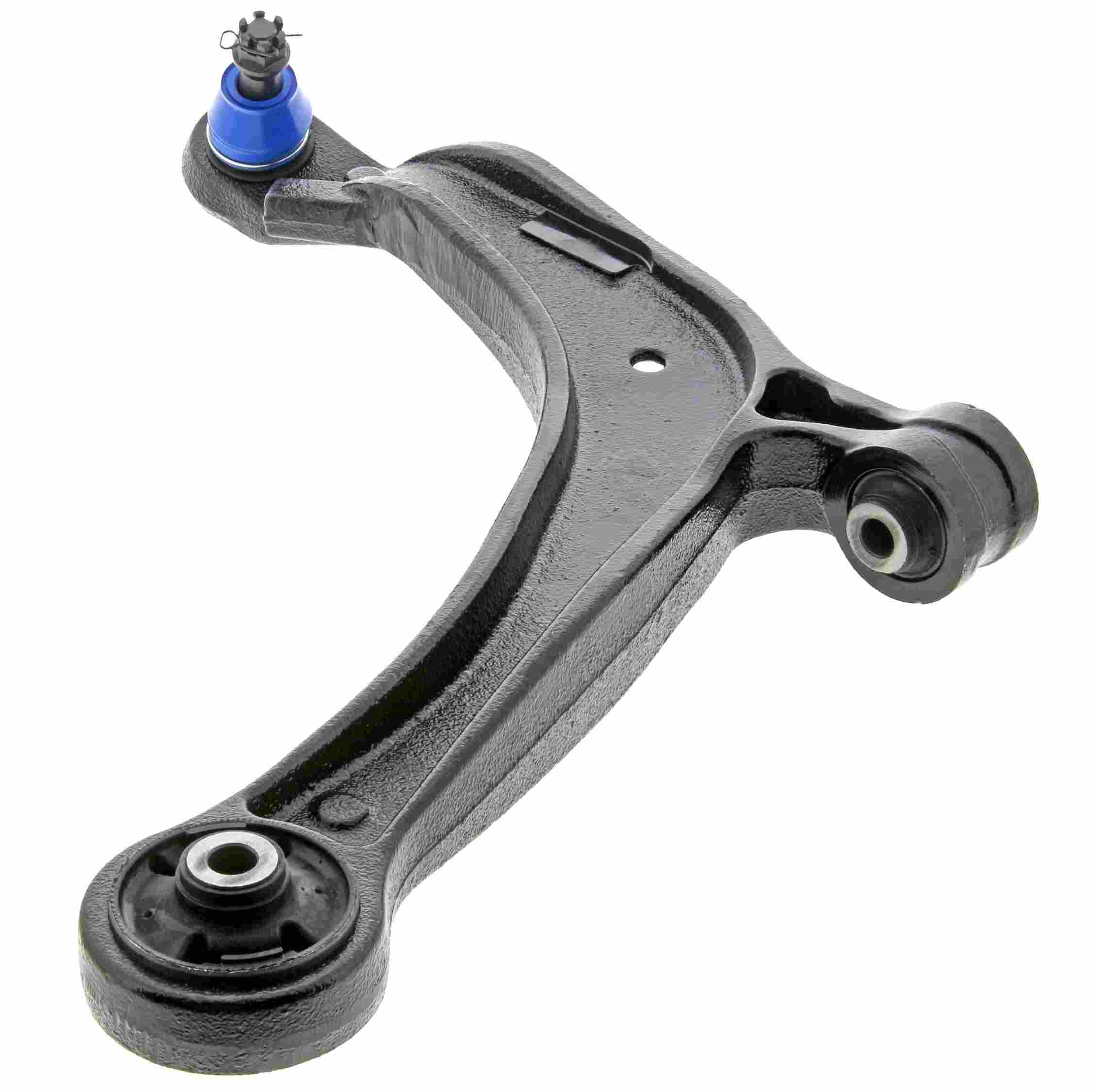 Mevotech Supreme Suspension Control Arm and Ball Joint Assembly CMS601118