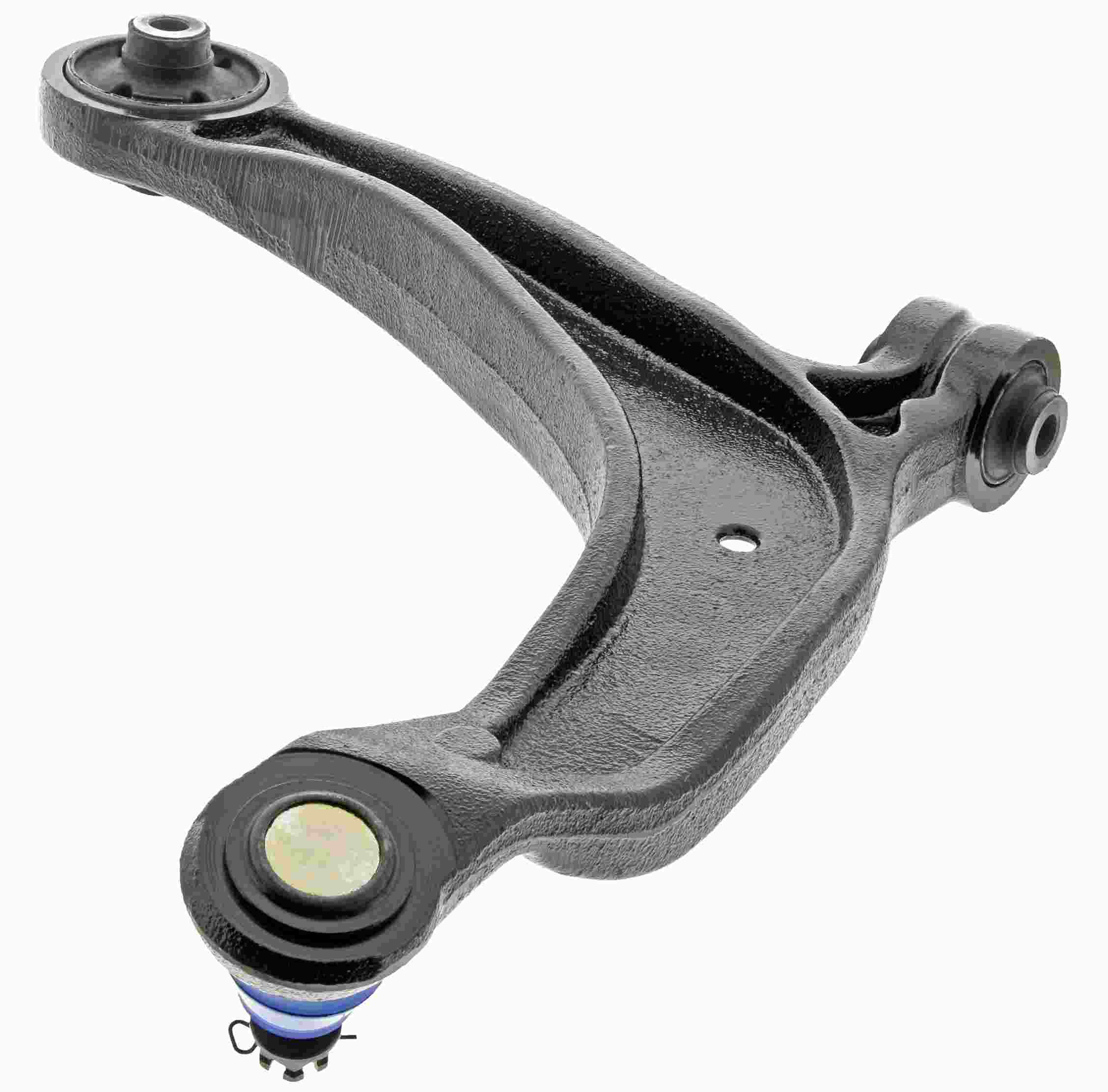 Mevotech Supreme Suspension Control Arm and Ball Joint Assembly CMS601118