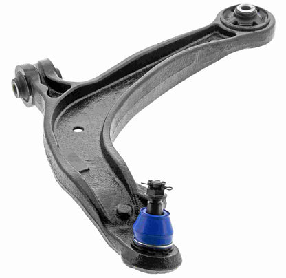 Mevotech Supreme Suspension Control Arm and Ball Joint Assembly CMS601118