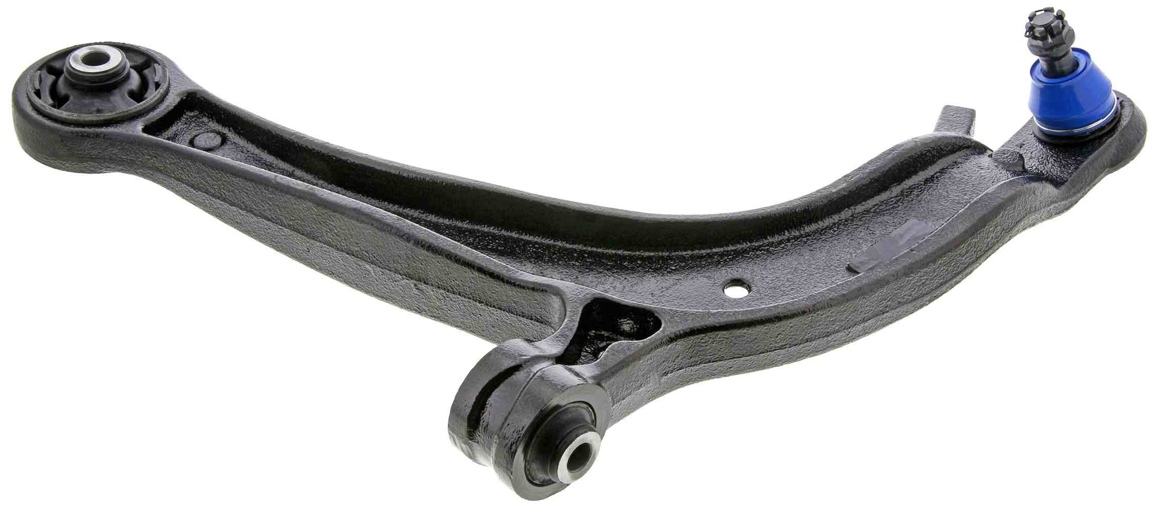 Mevotech Supreme Suspension Control Arm and Ball Joint Assembly CMS601118