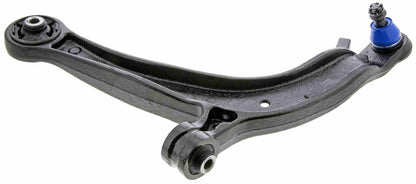 Mevotech Supreme Suspension Control Arm and Ball Joint Assembly CMS601118