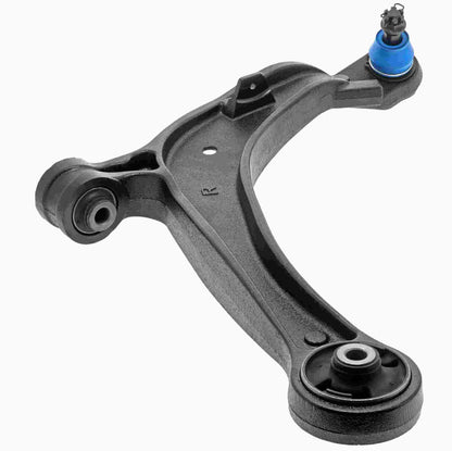 Mevotech Supreme Suspension Control Arm and Ball Joint Assembly CMS601119
