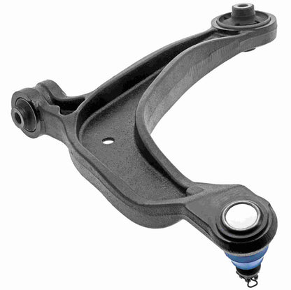 Mevotech Supreme Suspension Control Arm and Ball Joint Assembly CMS601119