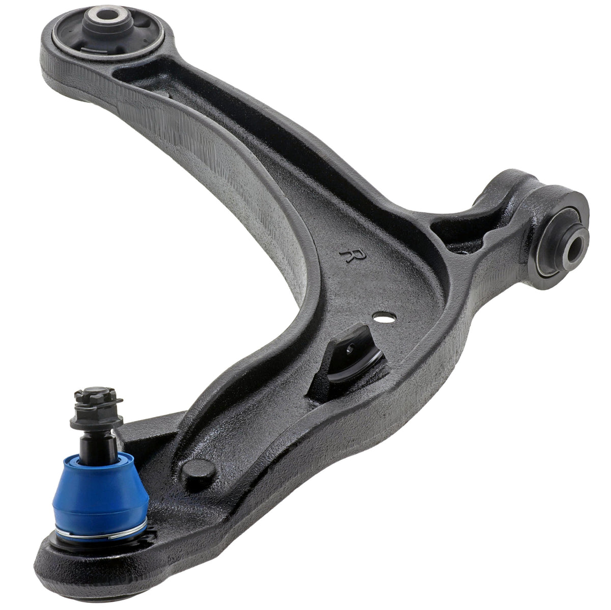 Mevotech Supreme Suspension Control Arm and Ball Joint Assembly CMS601119