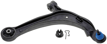 Mevotech Supreme Suspension Control Arm and Ball Joint Assembly CMS601119