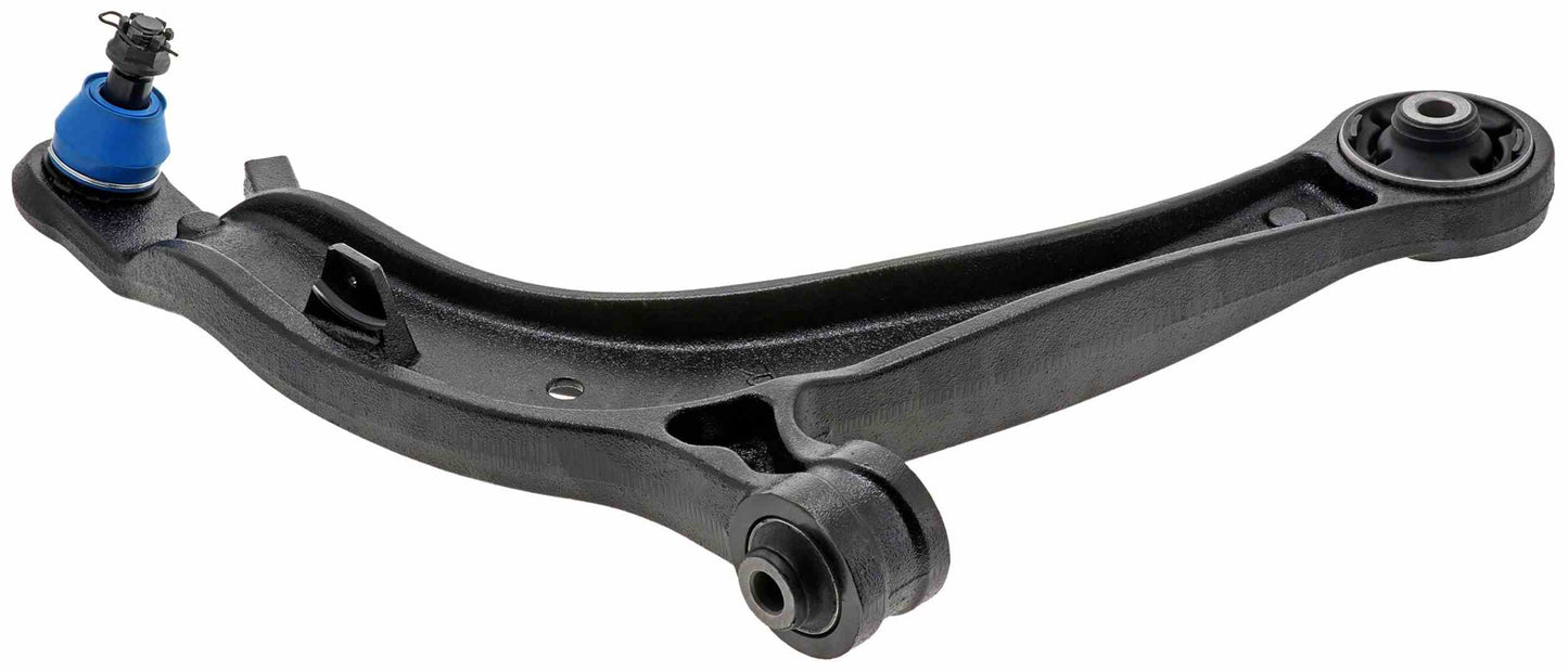 Mevotech Supreme Suspension Control Arm and Ball Joint Assembly CMS601119