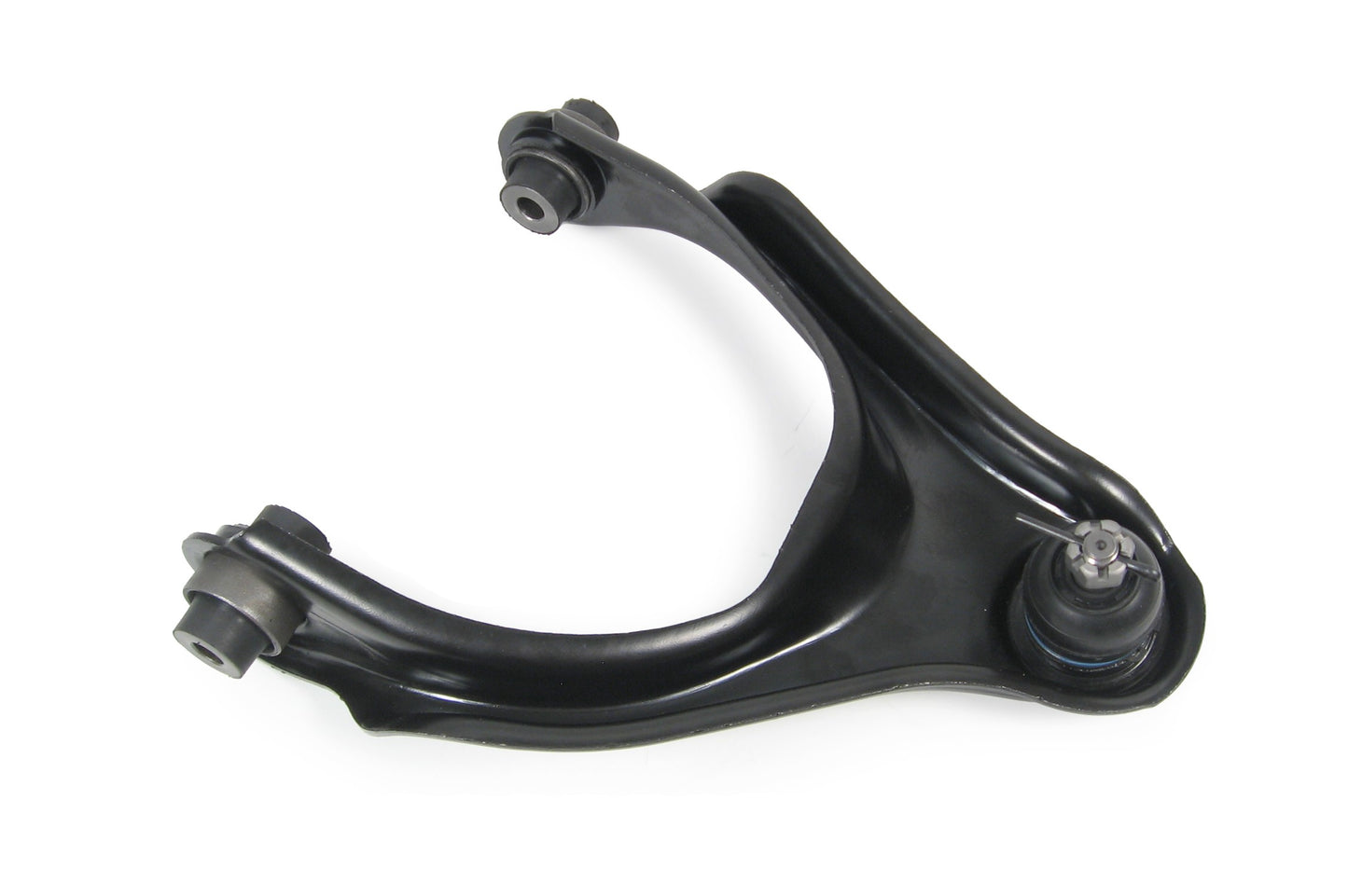 Mevotech Supreme Suspension Control Arm and Ball Joint Assembly CMS60111