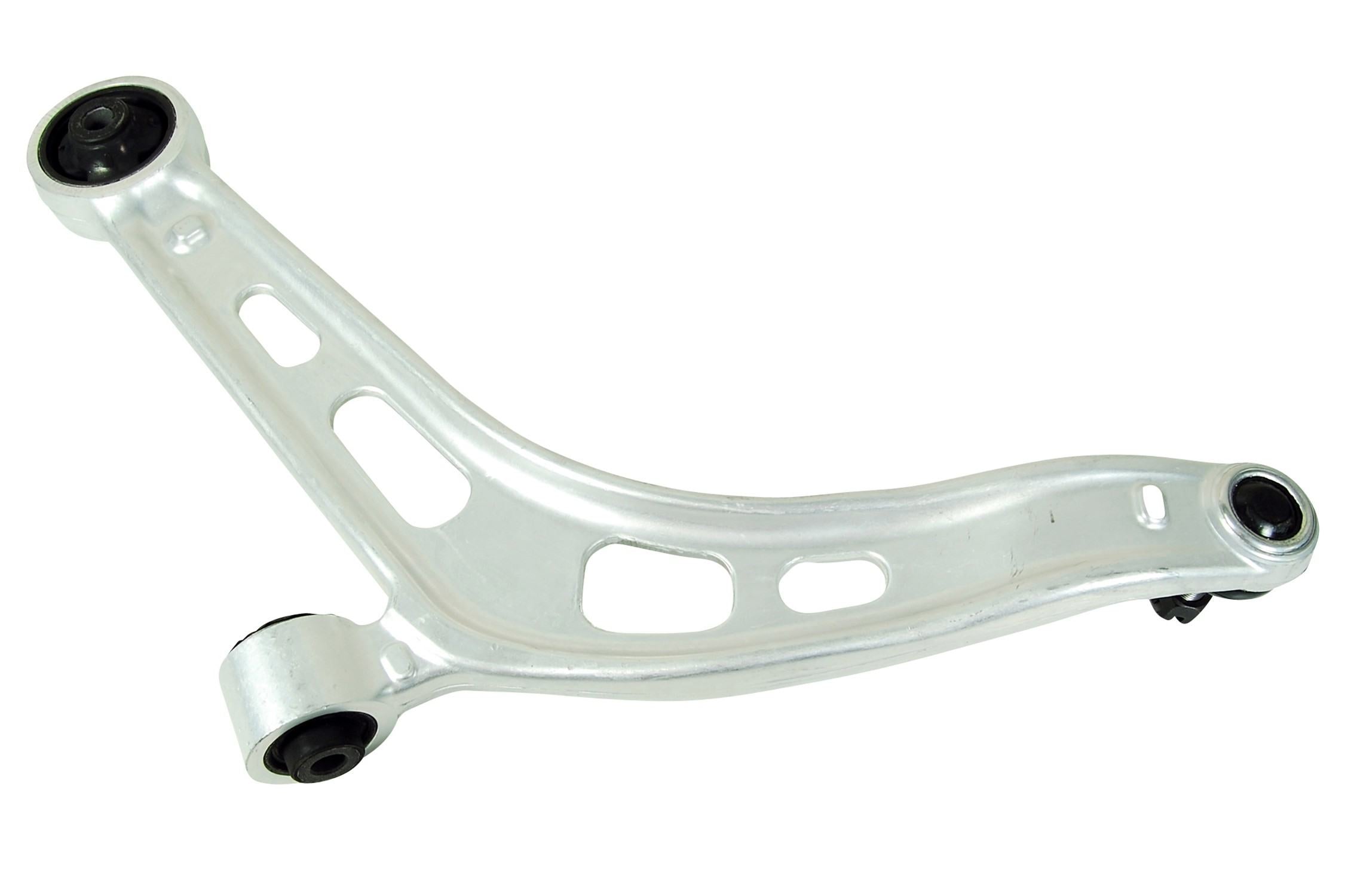 Mevotech Supreme Suspension Control Arm and Ball Joint Assembly CMS601120