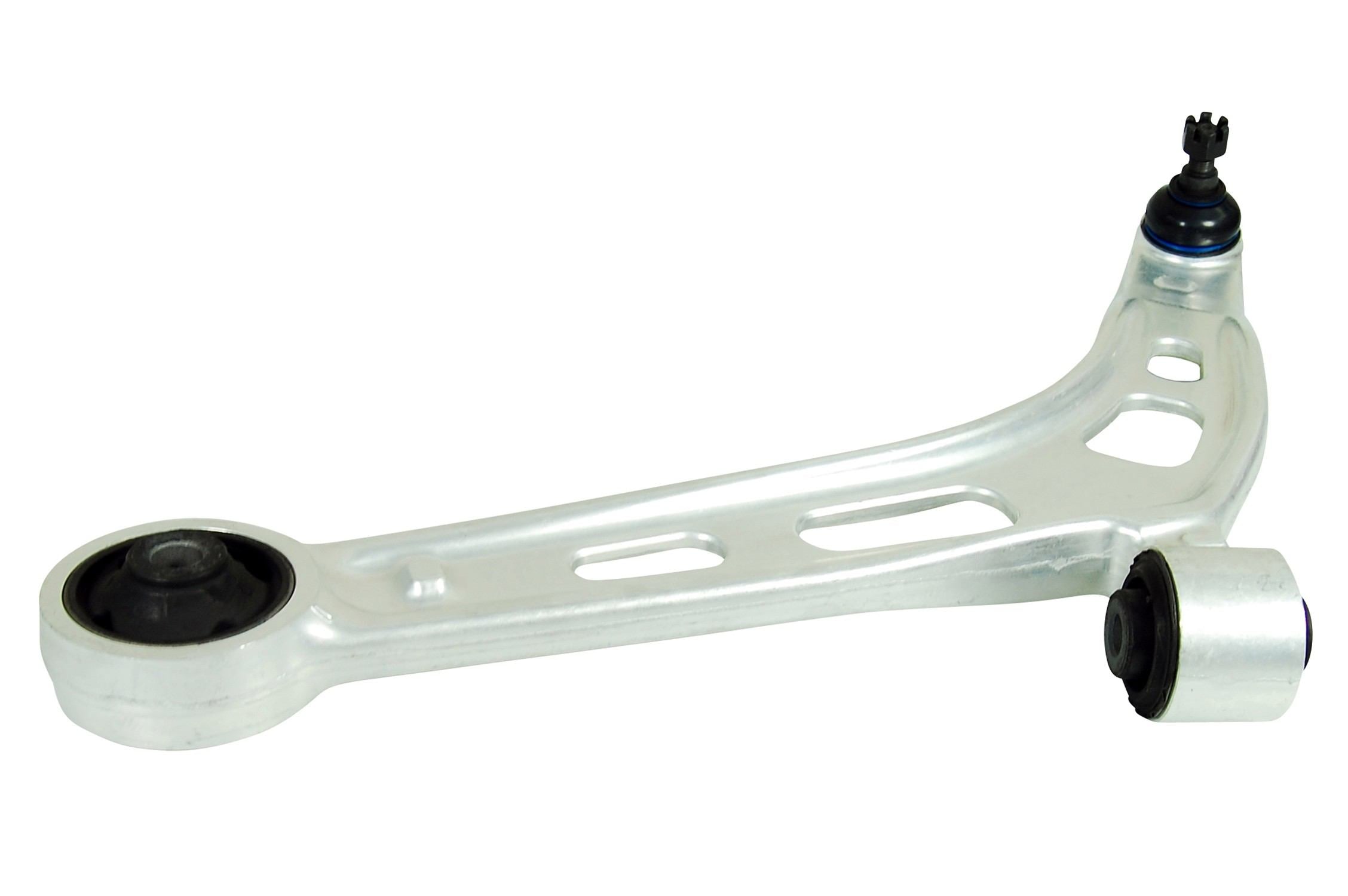 Mevotech Supreme Suspension Control Arm and Ball Joint Assembly CMS601121