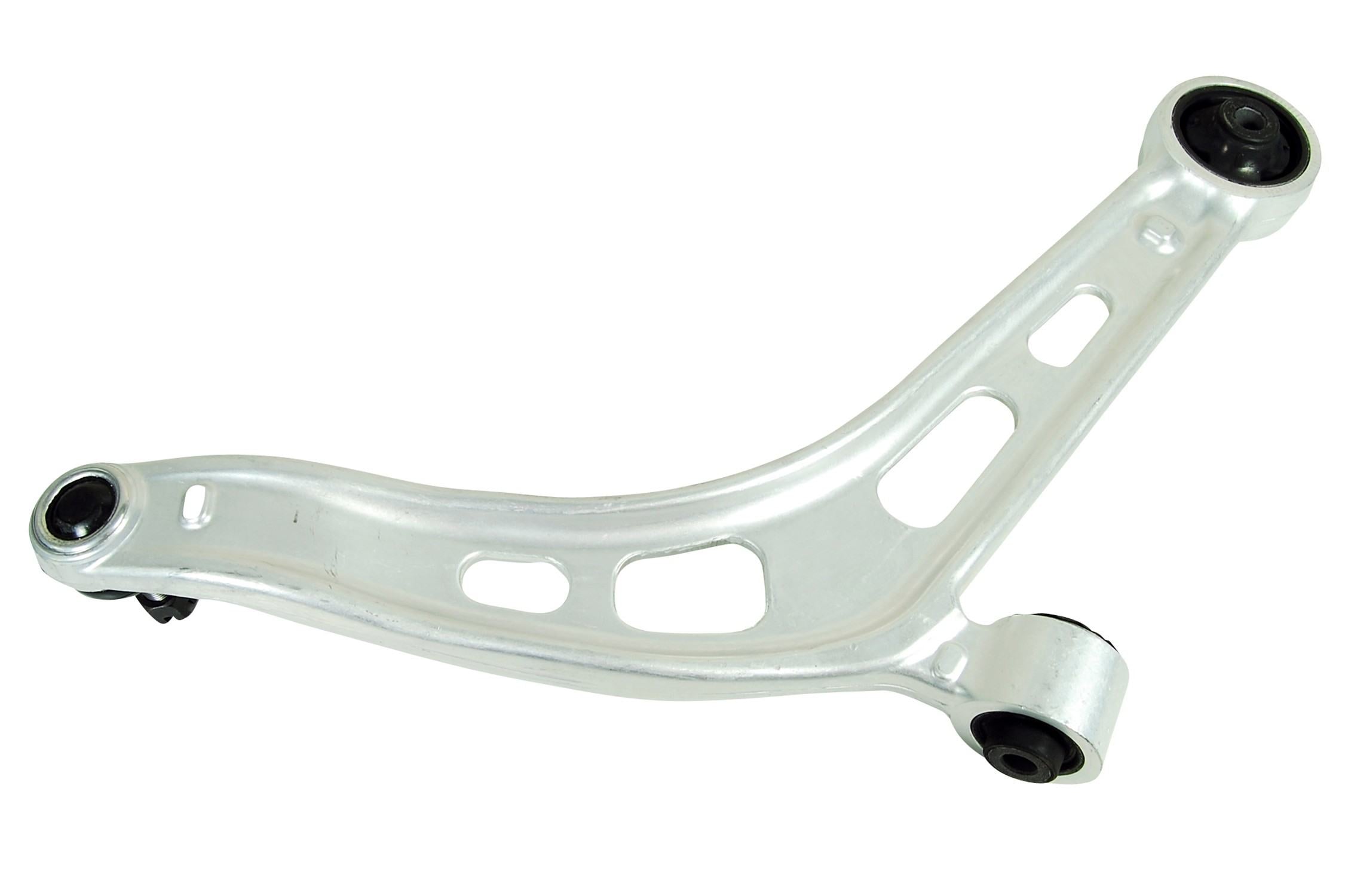 Mevotech Supreme Suspension Control Arm and Ball Joint Assembly CMS601121