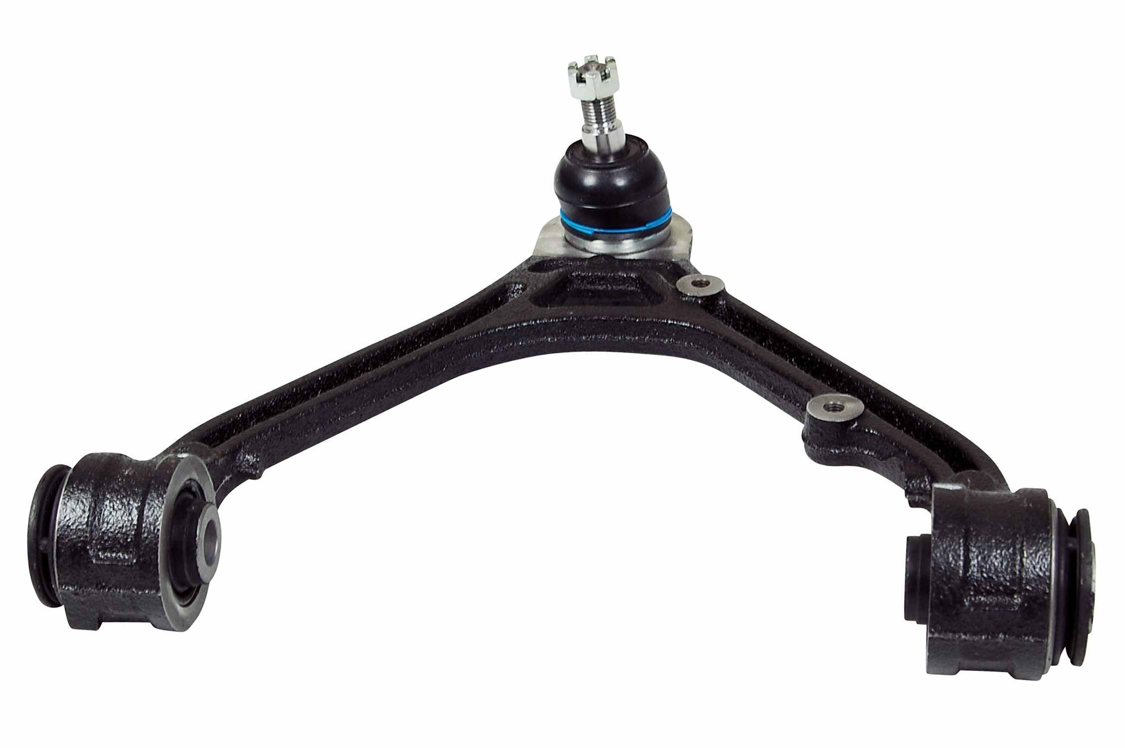 Mevotech Supreme Suspension Control Arm and Ball Joint Assembly CMS601126