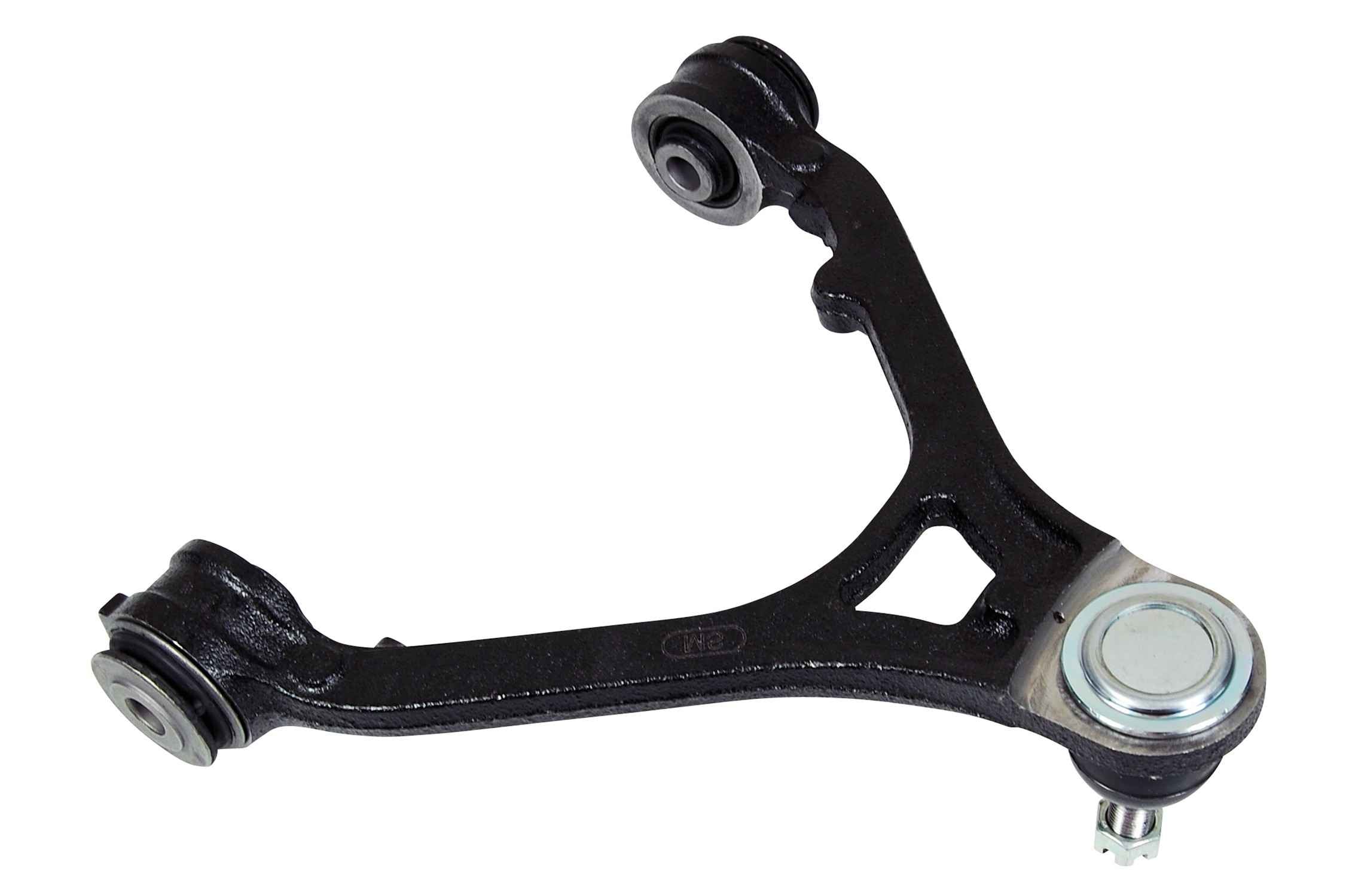 Mevotech Supreme Suspension Control Arm and Ball Joint Assembly CMS601126