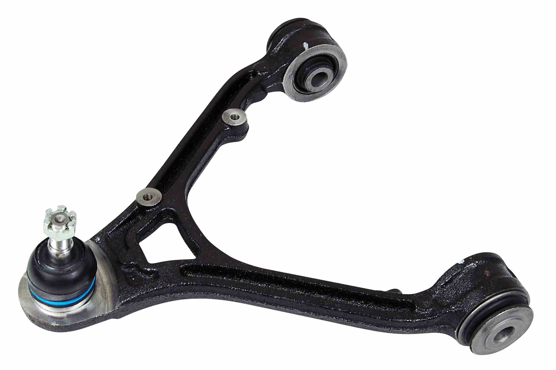 Mevotech Supreme Suspension Control Arm and Ball Joint Assembly CMS601126