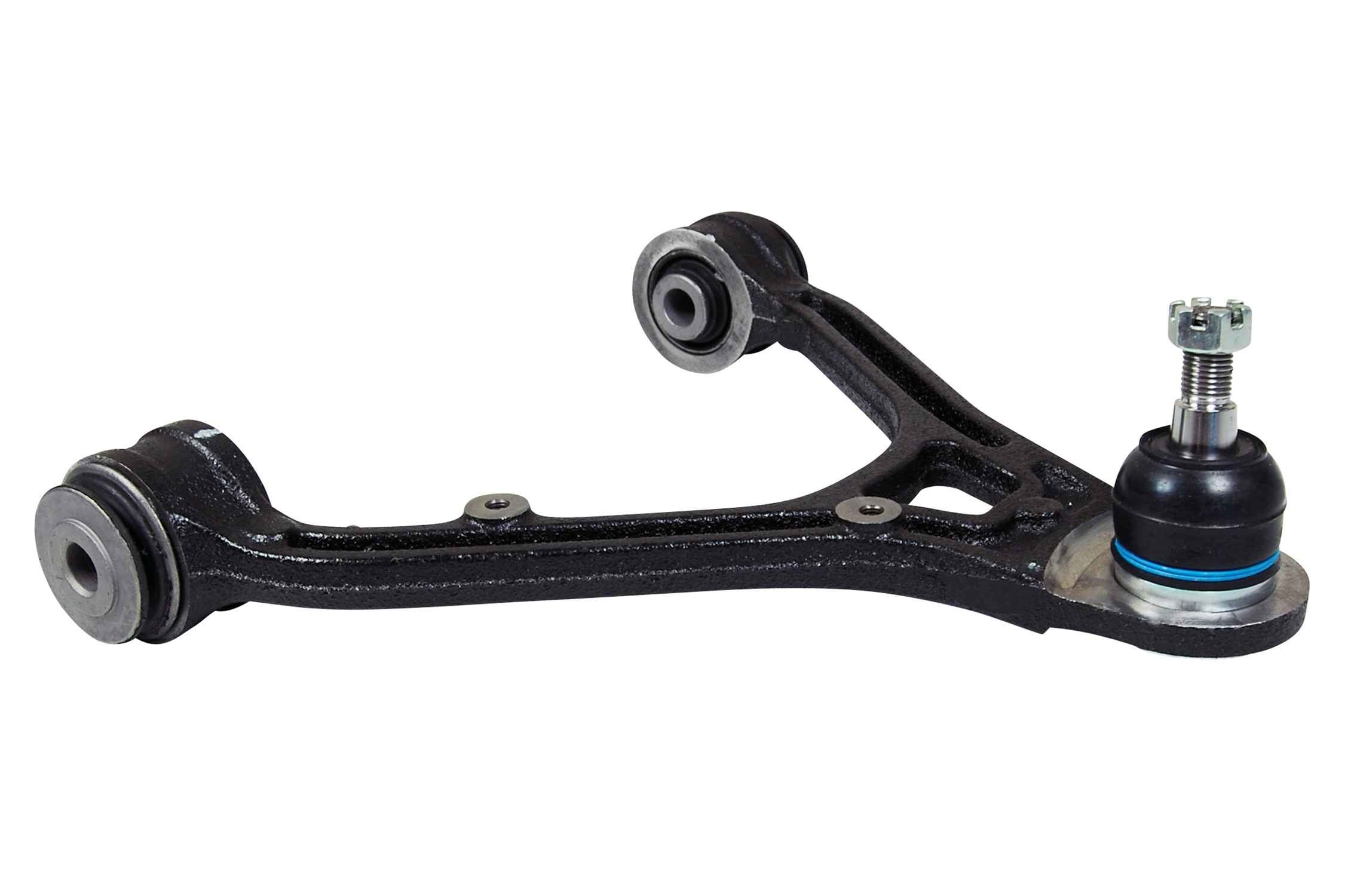 Mevotech Supreme Suspension Control Arm and Ball Joint Assembly CMS601126