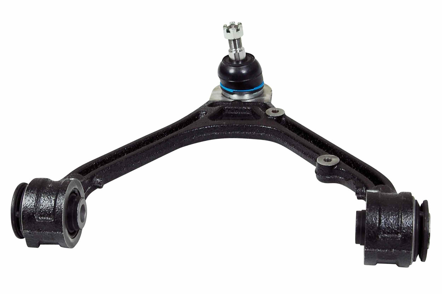 Mevotech Supreme Suspension Control Arm and Ball Joint Assembly CMS601127