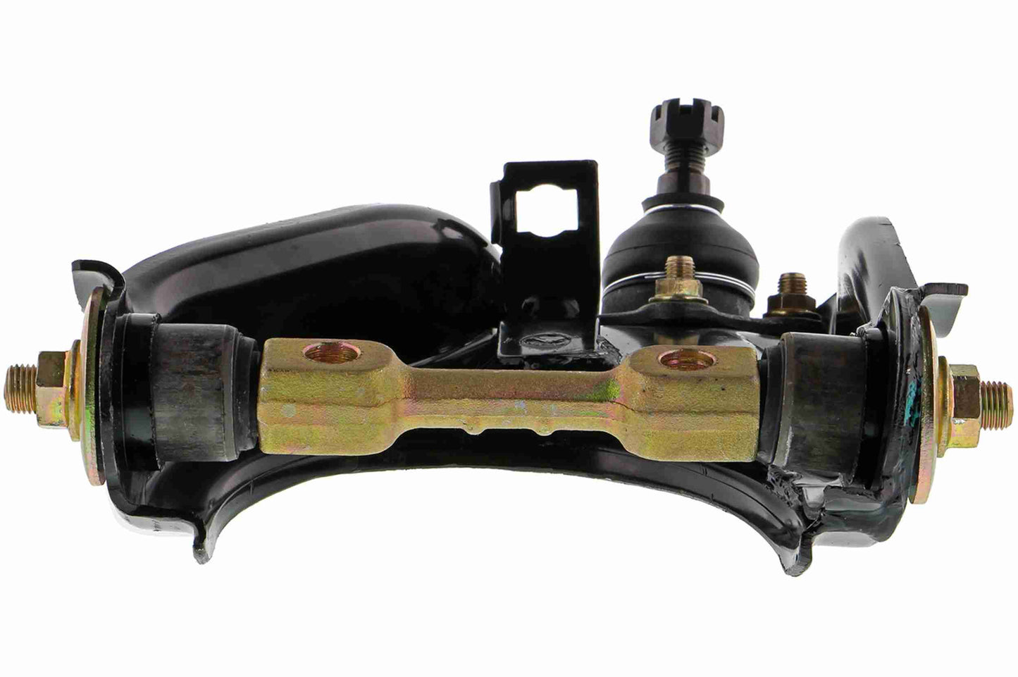 Mevotech Supreme Suspension Control Arm and Ball Joint Assembly CMS601128