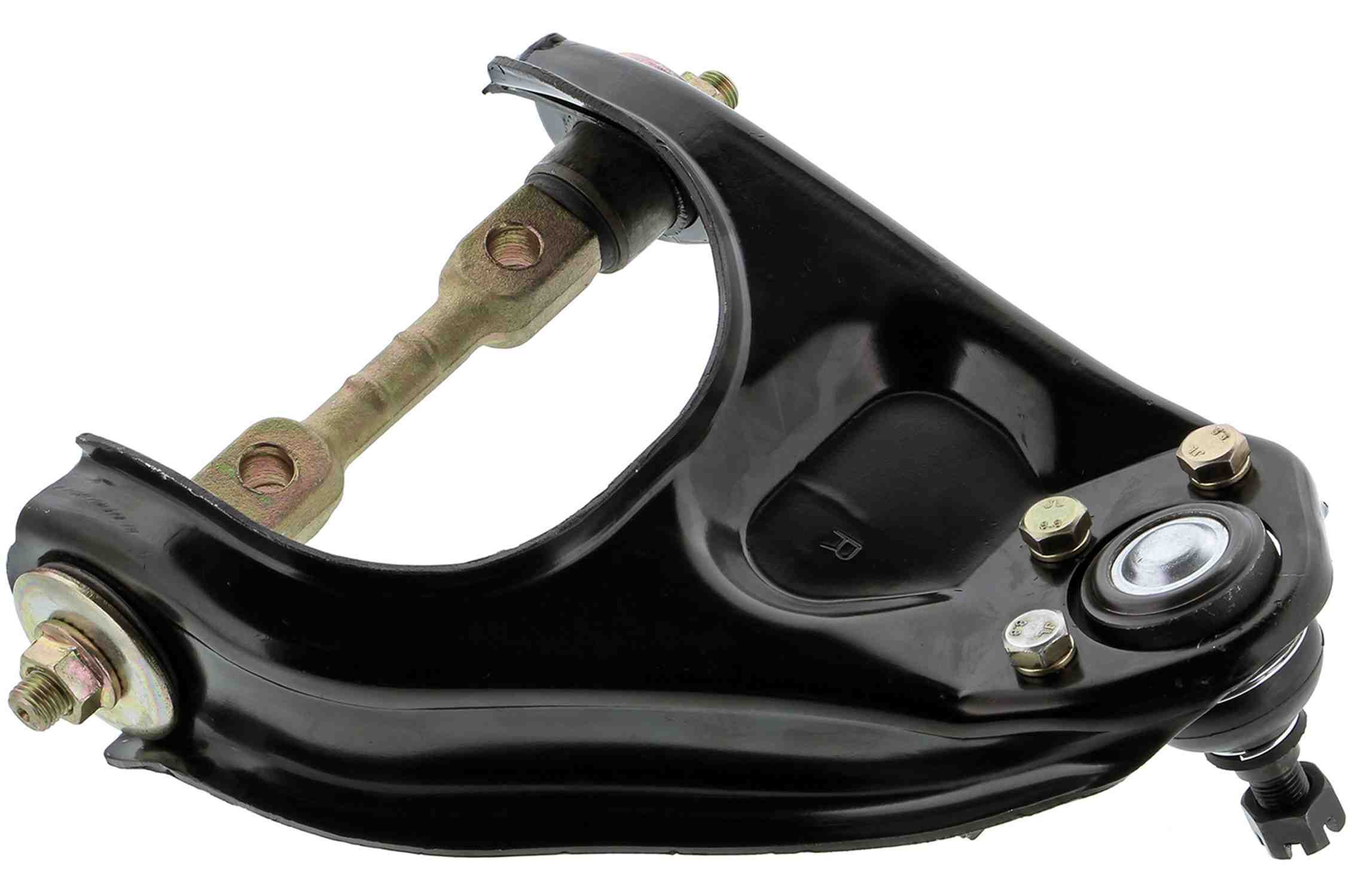 Mevotech Supreme Suspension Control Arm and Ball Joint Assembly CMS601128